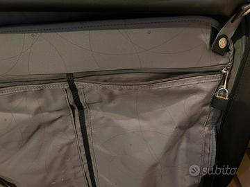 Borsa viaggio per vestiti