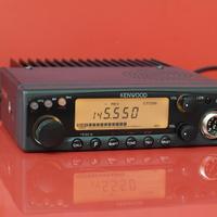 Kenwood TM 241 a  .no ICOM no yaesu