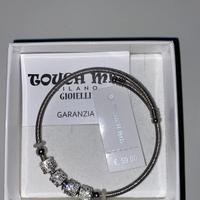 Bracciale touch me