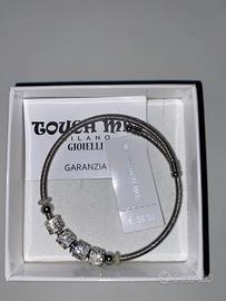 Bracciale touch me