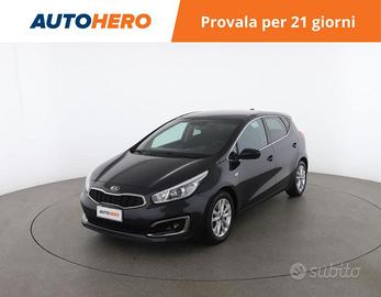 KIA cee'd GW36596