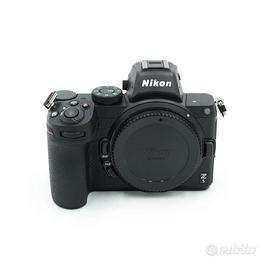 Nikon Z5