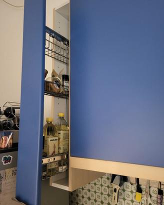 Cucina scavolini