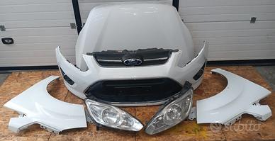Muso Ford C-Max 1.6 tdci anno 2012/15