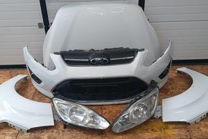 Muso Ford C-Max 1.6 tdci anno 2012/15
