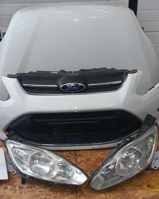 Muso Ford C-Max 1.6 tdci anno 2012/15