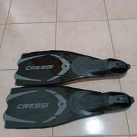 Pinne Lunghe Cressi 41-42