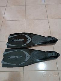 Pinne Lunghe Cressi 41-42