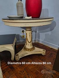 Tavolo Impero