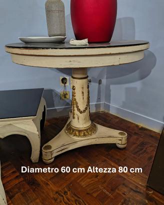 Tavolo Impero