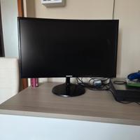Monitor Samsung 75hz