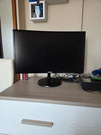 Monitor Samsung 75hz