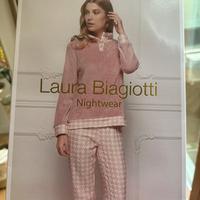Pigiama donna Laura Biagiotti nuovo