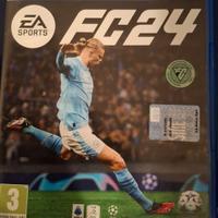 Playstation 5 Fifa 24