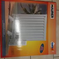 Stufa ad olio Maurer