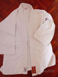 Judogi bambino 140 cm