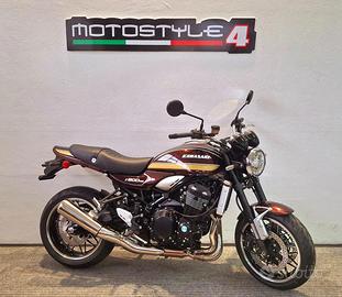 KAWASAKI Z 900 RS E5+