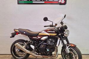 KAWASAKI Z 900 RS E5+