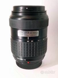 OLYMPUS OM SYSTEM ZUIKO 40-150mm F3,5-4,5 DIGITAL