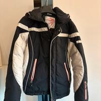 Giacca da sci ELLESSE taglia M
