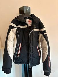 Giacca da sci ELLESSE taglia M