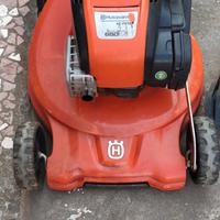 tagliaerba a scoppio Husqvarna LC253S