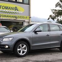 AUDI Q5 2.0 TDI 190 CV clean diesel quattro S tr