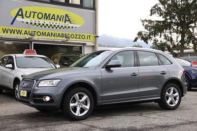AUDI Q5 2.0 TDI 190 CV clean diesel quattro S tr