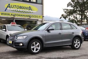 AUDI Q5 2.0 TDI 190 CV clean diesel quattro S tr