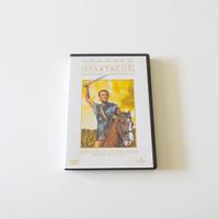 Dvd film Spartacus di Stanley Kubrick cinema