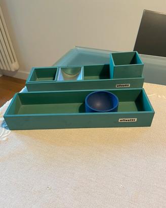 Set Olivetti