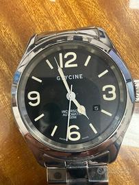 Orologio Glicine Incursore