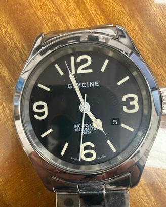 Orologio Glicine Incursore