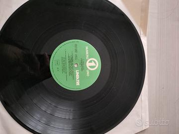 Dischi vinile 33 giri parte 6