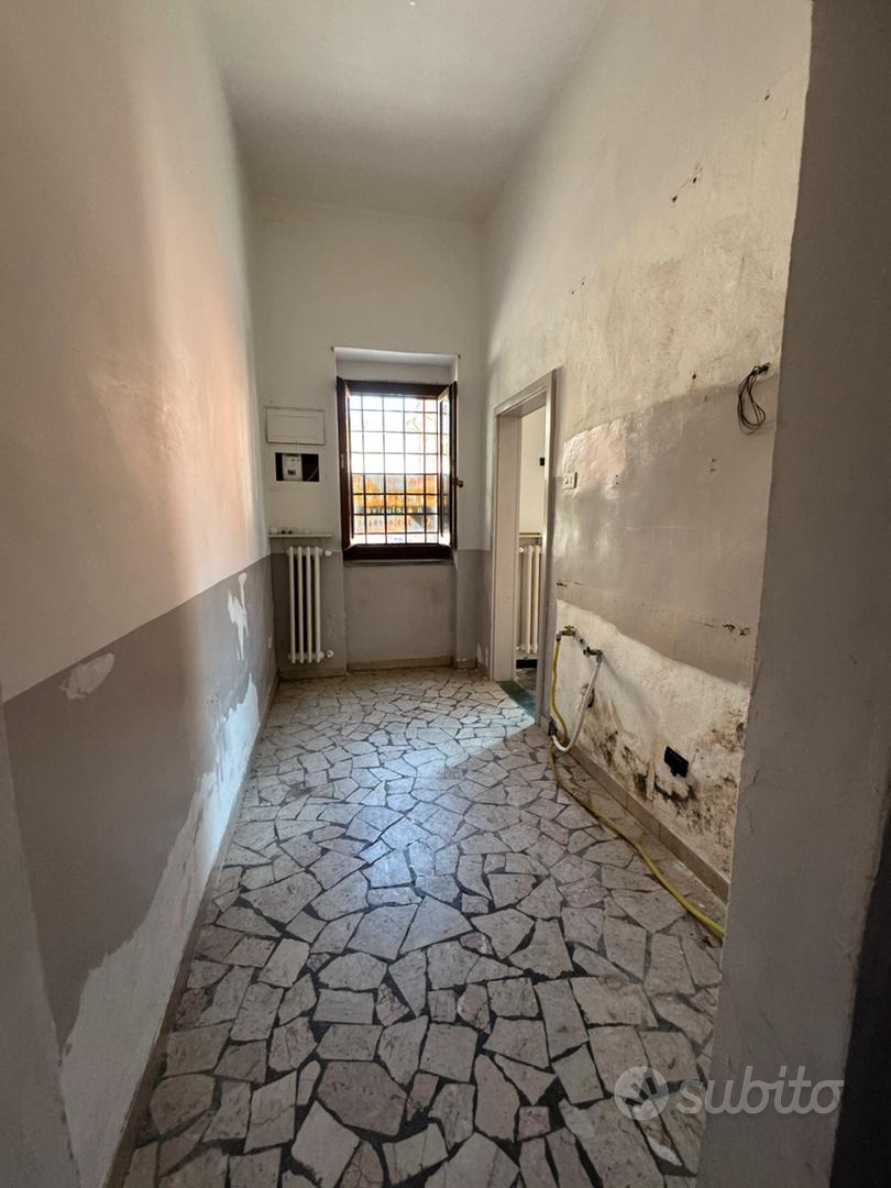 Appartamento – PT - Altro