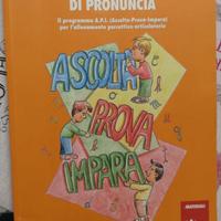 Correggere i difetti di pronuncia 