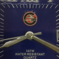 Orologio del Centenario