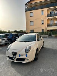 Alfa Romeo Mito 1.3 td