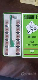 subbuteo team