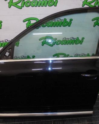 PORTA ANTERIORE SINISTRA VW TOUAREG 7L 2004
