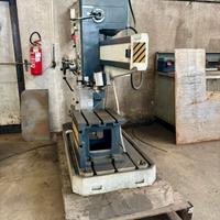 LTF 416.21 - Trapano radiale con motore 400V