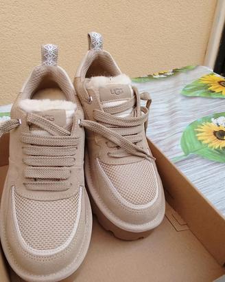 UGG scarpe unisex misura 39
