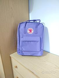 Zaino Fjallraven Kanken 
