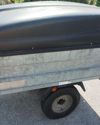 Carrello Ellebi