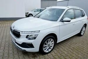 Skoda Kamiq 1.0 TSI 110 CV DSG Style ZAMPOGNAUTO C