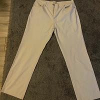 Pantaloni estivi uomo