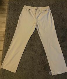 Pantaloni estivi uomo