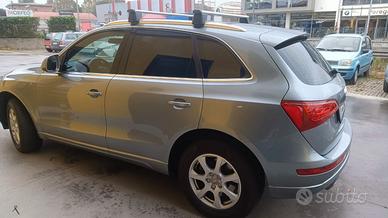 AUDI Q5 2ª serie - 2009