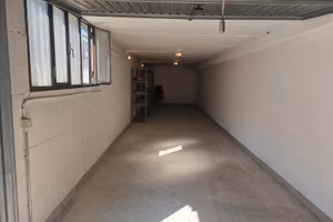 Box auto doppio finestrato -Arcore MB