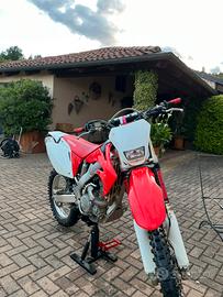 HONDA crf 300x